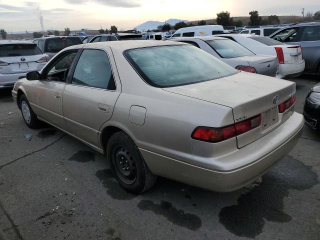 Photo 2 from auction – 1997 TOYOTA CAMRY LE with VIN JT2BG22K3V0089495