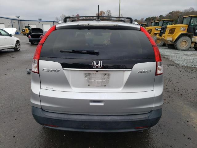 Photo 6 from auction – 2012 HONDA CR-V EXL with VIN JHLRM4H75CC002742