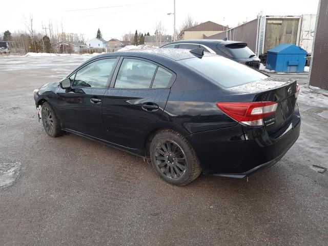 Photo 2 from auction – 2019 SUBARU IMPREZA PR with VIN 4S3GKAC6XK3603778