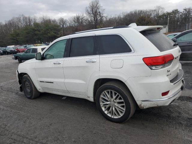 Photo 2 from auction – 2017 JEEP GRND CHERO with VIN 1C4RJFJT2HC742247