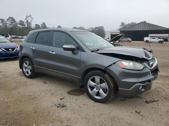 Photo 4 from auction – 2008 ACURA RDX TECHNO with VIN 5J8TB18508A016848