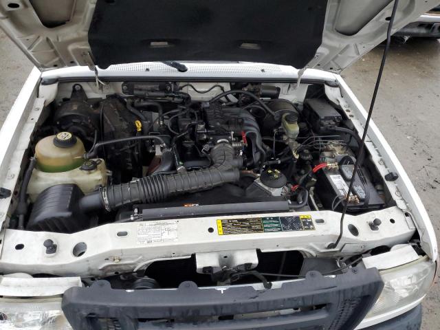 Photo 12 from auction – 2006 FORD RANGER with VIN 1FTYR10D46PA38803