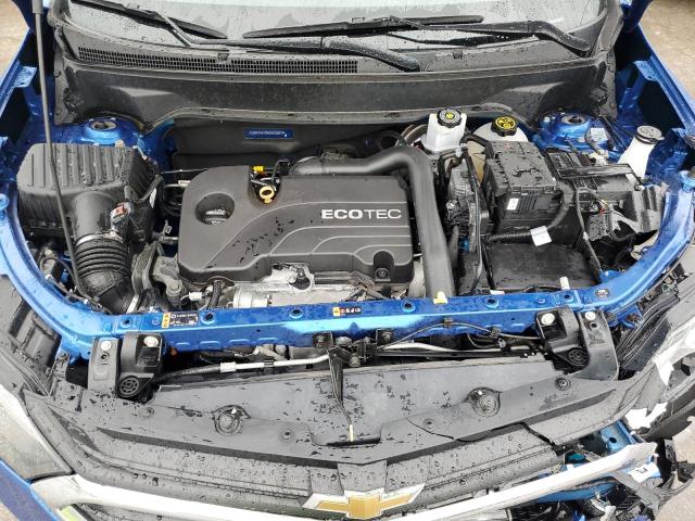 Photo 12 from auction – 2019 CHEVROLET EQUINOX LS with VIN 3GNAXHEV6KS503201