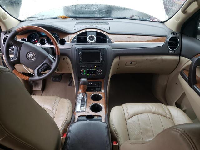 Photo 8 from auction – 2011 BUICK ENCLAVE CX with VIN 5GAKRCEDXBJ223026