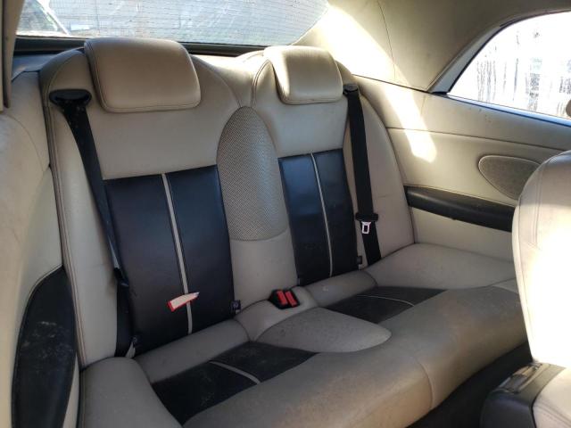 Photo 10 from auction – 2006 SAAB 9-3 AERO with VIN YS3FH71U366107331