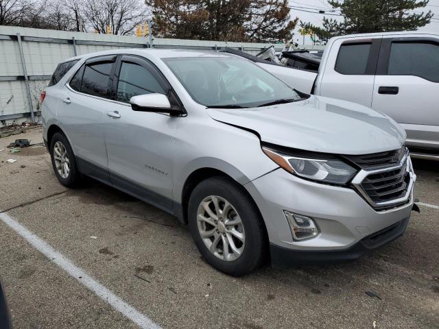 Photo 4 from auction – 2019 CHEVROLET EQUINOX LT with VIN 2GNAXKEV5K6284968