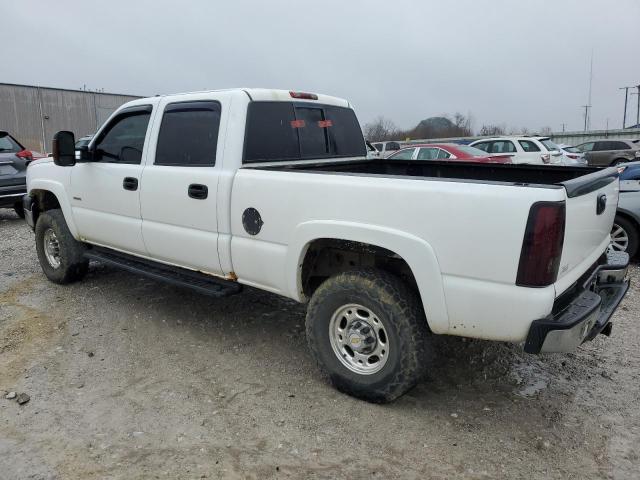 Photo 2 from auction – 2005 CHEVROLET 2500 HD with VIN 1GCHK23245F890965