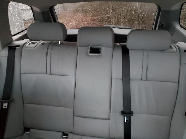 Photo 10 from auction – 2007 BMW X3 3.0SI with VIN WBXPC93477WF05118