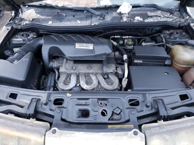 Photo 12 from auction – 2003 SATURN VUE with VIN 5GZCZ63B93S843351