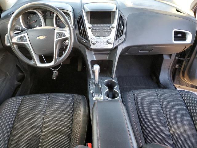 Photo 8 from auction – 2015 CHEVROLET EQUINOX LT with VIN 2GNFLFEK8F6179782