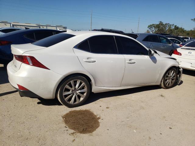 Photo 3 from auction – 2016 LEXUS IS 200T with VIN JTHBA1D2XG5009792