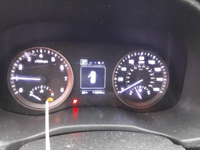 Photo 9 from auction – 2016 HYUNDAI TUCSON LIM with VIN KM8J33A43GU155266