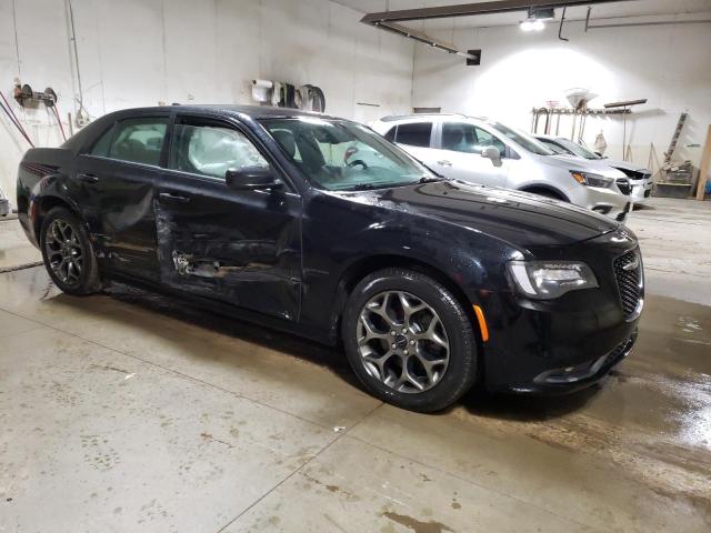 Photo 4 from auction – 2016 CHRYSLER 300 S with VIN 2C3CCAGG8GH209087
