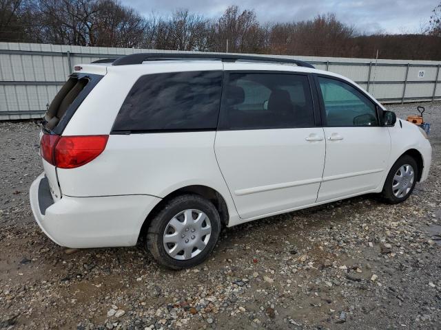 Photo 3 from auction – 2010 TOYOTA SIENNA CE with VIN 5TDKK4CCXAS295235