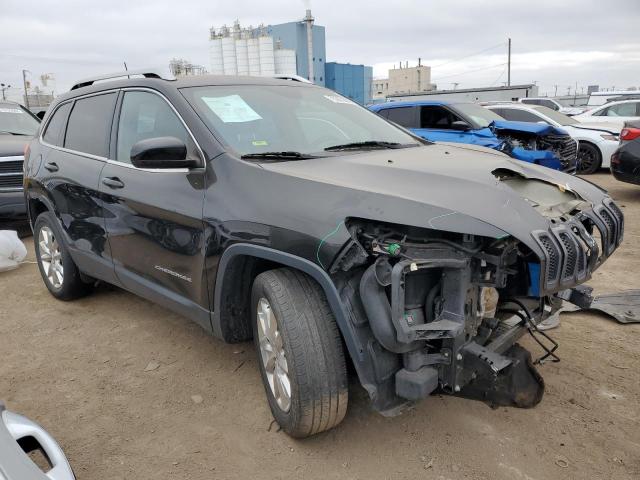 Photo 4 from auction – 2016 JEEP CHEROKEE L with VIN 1C4PJMDS9GW124242