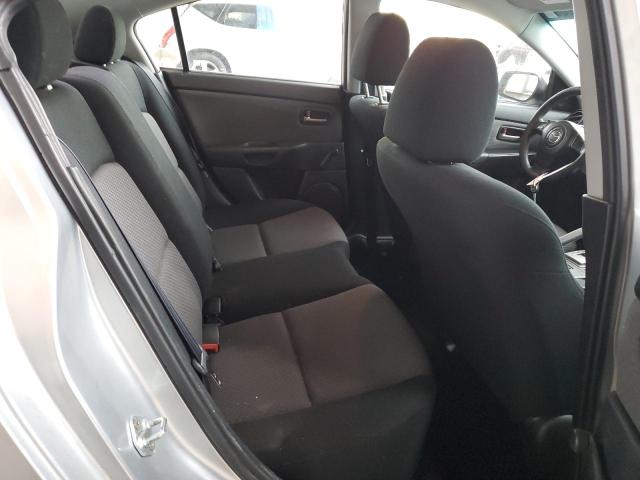Foto 10 de la subasta – 2006 MAZDA 3 I con VIN JM1BK12F361415178