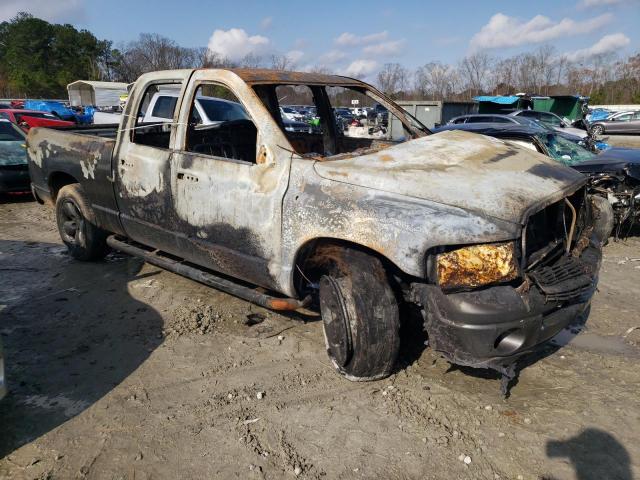 Photo 4 from auction – 2002 DODGE RAM 1500 with VIN 1D7HA18Z32J241949
