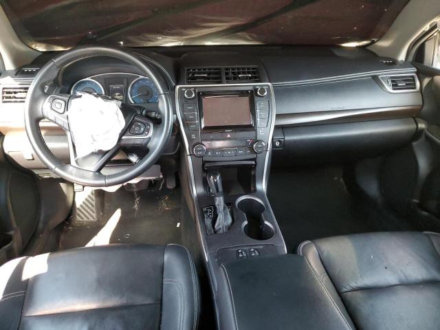 Photo 8 from auction – 2017 TOYOTA CAMRY LE with VIN 4T1BF1FK0HU269363