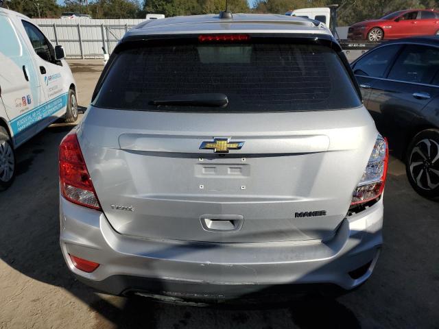 Photo 6 from auction – 2019 CHEVROLET TRAX LS with VIN 3GNCJKSB7KL363557