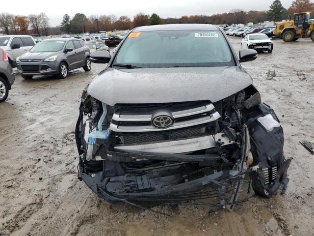 صورة رقم 5 من المزاد - 2019 TOYOTA HIGHLANDER مع VIN 5TDZZRFH9KS368983