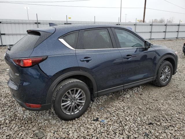 Photo 3 from auction – 2017 MAZDA CX-5 TOURI with VIN JM3KFACL3H0139691