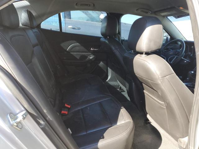 Photo 10 from auction – 2016 CHEVROLET MALIBU LIM with VIN 1G11E5SA7GF139597