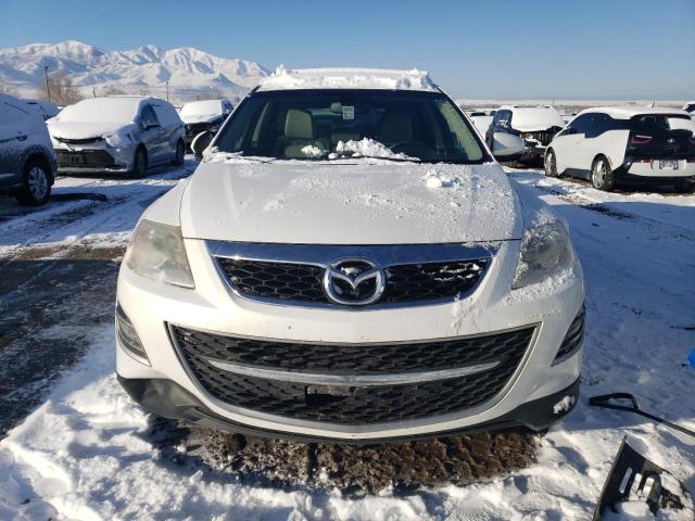 Photo 5 from auction – 2010 MAZDA CX-9 with VIN JM3TB3MV5A0226848