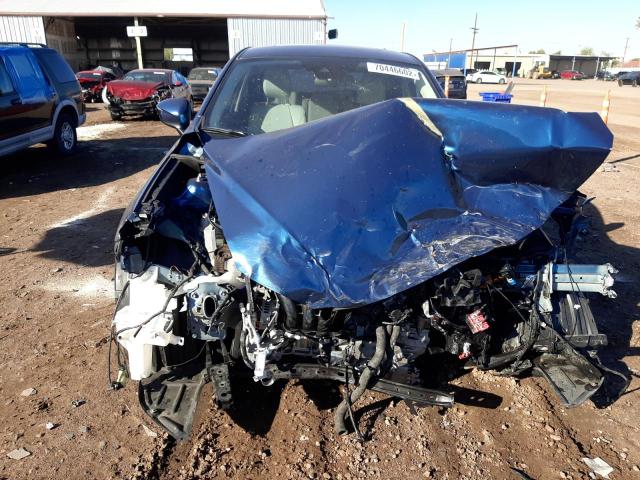 Photo 5 from auction – 2018 MAZDA CX-3 GRAND with VIN JM1DKDD79J0309512