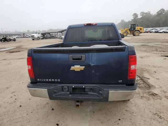 Photo 6 from auction – 2007 CHEVROLET SILVERADO with VIN 2GCEK13M571585855
