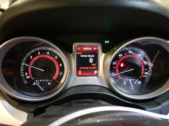 Photo 9 from auction – 2015 DODGE JOURNEY LI with VIN 3C4PDDDG5FT619027
