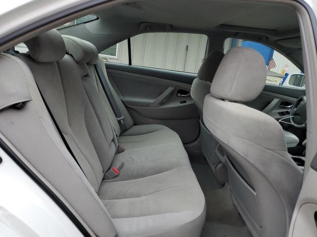 Photo 10 from auction – 2008 TOYOTA CAMRY CE with VIN 4T1BE46K48U739818