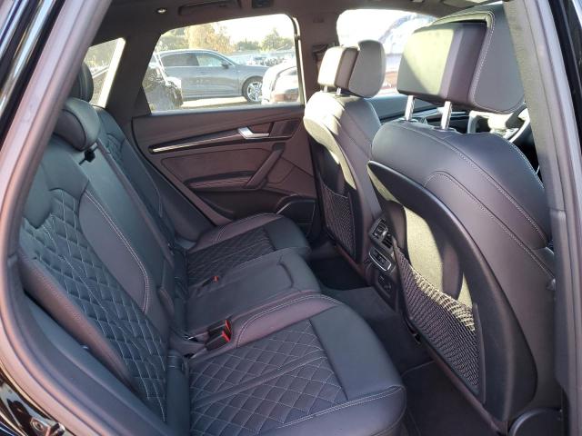 Photo 11 from auction – 2021 AUDI SQ5 PREMIU with VIN WA1B4AFY7M2106854