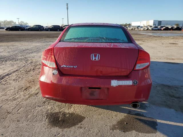 Photo 6 from auction – 2012 HONDA ACCORD LX with VIN 1HGCS1B30CA013108