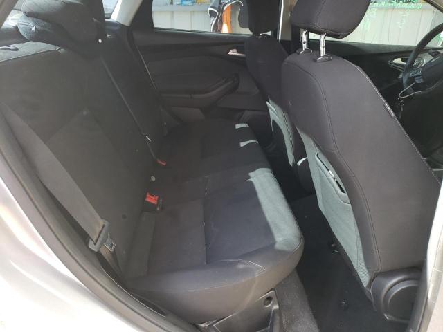 Photo 10 from auction – 2017 FORD FOCUS SE with VIN 1FADP3F23HL228212
