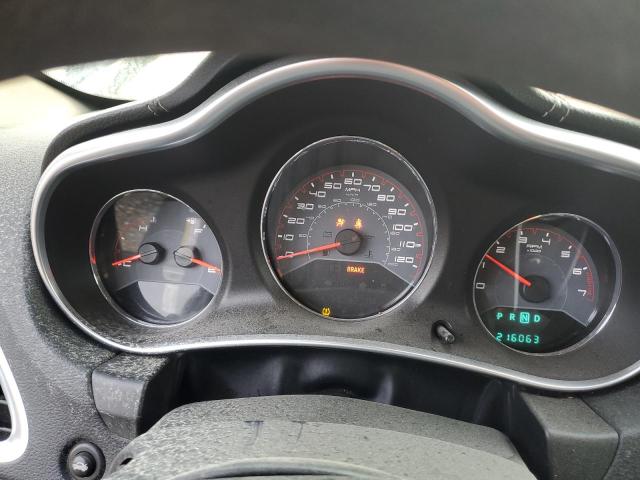 Photo 9 from auction – 2012 DODGE AVENGER SE with VIN 1C3CDZABXCN147458