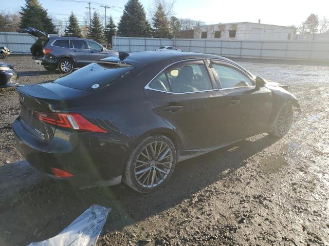 Photo 3 from auction – 2015 LEXUS IS 250 with VIN JTHCF1D22F5015946
