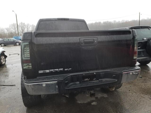 Photo 6 from auction – 2008 GMC SIERRA K15 with VIN 3GTEK13398G261985