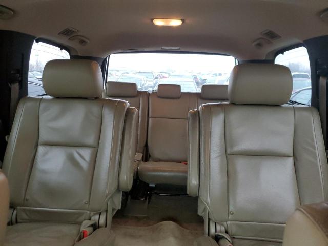 Photo 10 from auction – 2008 TOYOTA SEQUOIA LI with VIN 5TDBY68A98S007717