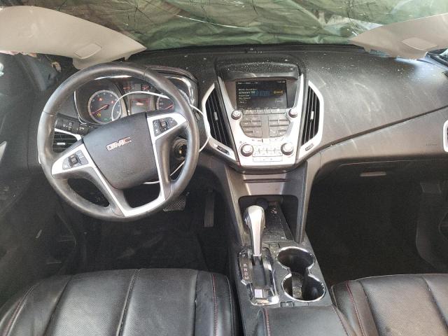 Photo 8 from auction – 2015 GMC TERRAIN SL with VIN 2GKALSEK1F6288665