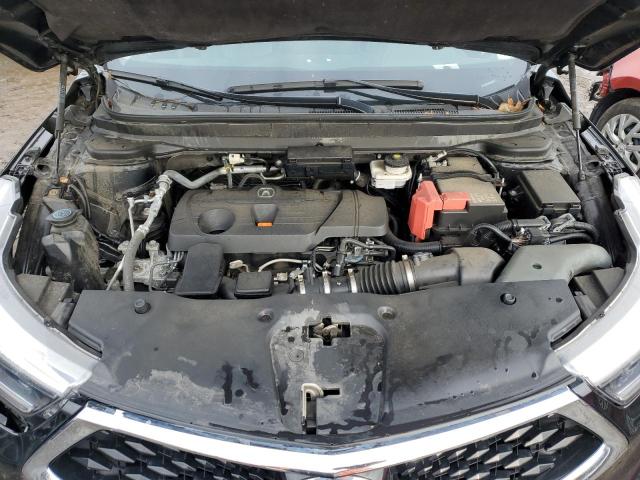 Photo 12 from auction – 2019 ACURA RDX TECHNO with VIN 5J8TC2H50KL008568