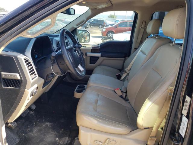 Photo 7 from auction – 2015 FORD F150 SUPER with VIN 1FTEW1EG7FKD12748