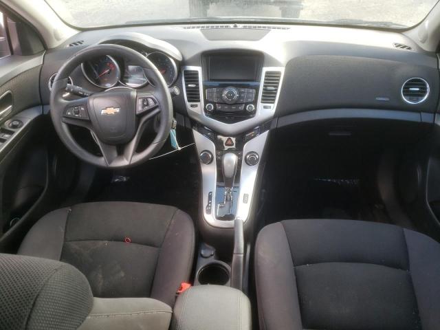 Photo 8 from auction – 2015 CHEVROLET CRUZE LT with VIN 1G1PC5SB2F7163873