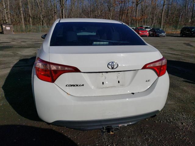Photo 6 from auction – 2018 TOYOTA COROLLA L with VIN 5YFBURHEXJP830526