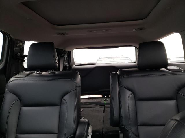 Photo 10 from auction – 2019 GMC ACADIA SLE with VIN 1GKKNSLS8KZ120473