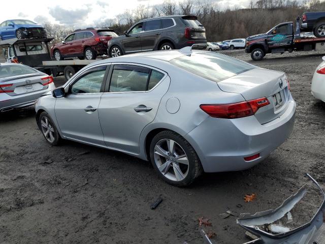 Photo 2 from auction – 2014 ACURA ILX 20 with VIN 19VDE1F32EE011275