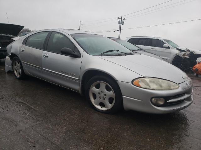 Photo 4 from auction – 2000 DODGE INTREPID R with VIN 2B3HD76V7YH335252