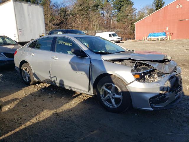Photo 4 from auction – 2016 CHEVROLET MALIBU LS with VIN 1G1ZB5ST2GF183715