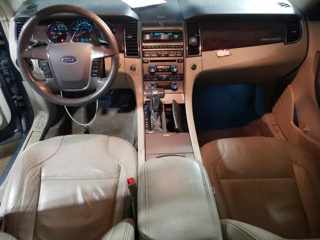 Photo 8 from auction – 2010 FORD TAURUS SEL with VIN 1FAHP2EW2AG126558