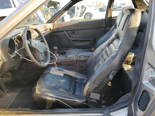 Photo 7 from auction – 1983 PORSCHE 944 with VIN WP0AA0945DN462408