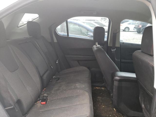 Photo 11 from auction – 2017 CHEVROLET EQUINOX LT with VIN 2GNALCEK8H1565305